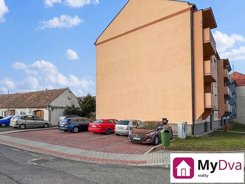 Prodaný byt 4+1 90 m²