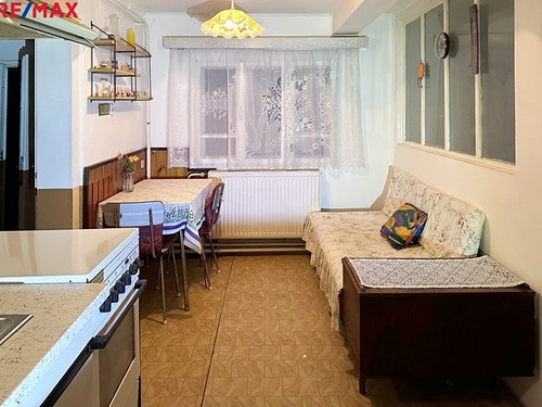 Prodaný dům 160 m², pozemek 153 m²