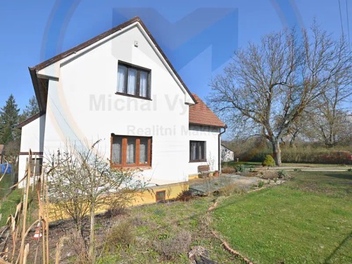 Prodaný  dům 220 m², pozemek 826 m²