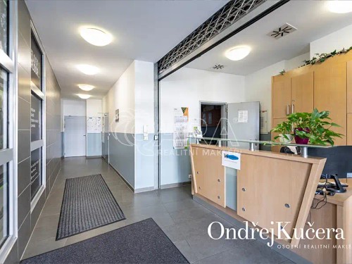 Prodaný byt 2+kk 75 m²