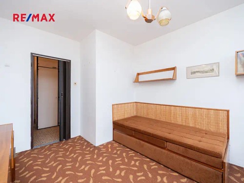 Prodaný byt 3+1 68 m²