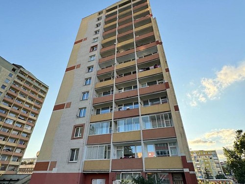 Prodaný byt 3+1 63 m²