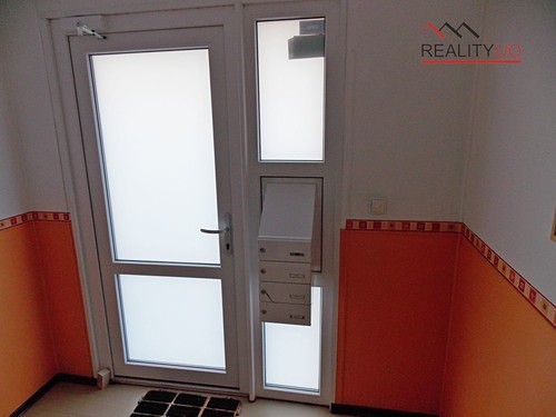 Prodaný byt 3+1 75 m²
