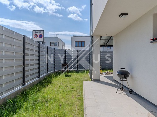 Prodaný dům 129 m², pozemek 240 m²