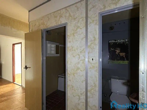 Prodaný byt 3+1 71 m²