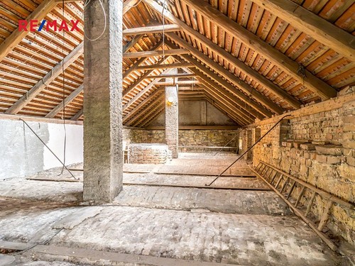 Prodaný dům 55 m², pozemek 911 m²