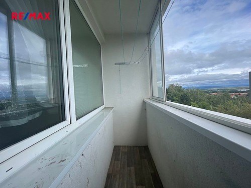 Prodaný byt 3+1 63 m²