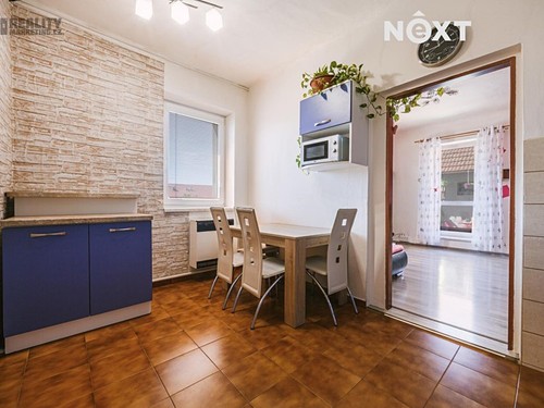Prodaný dům 146 m², pozemek 171 m²