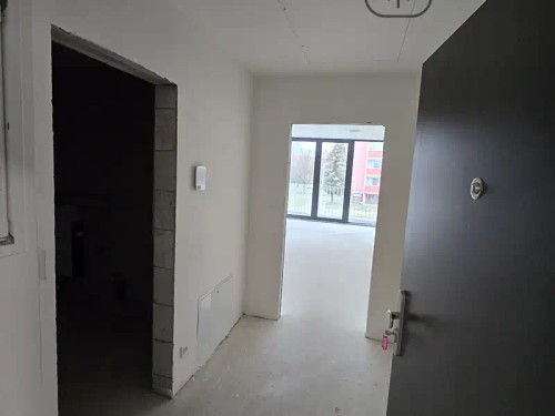 Prodaný byt 1+kk 39 m²