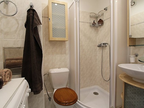 Prodaný  byt 2+kk 40 m²