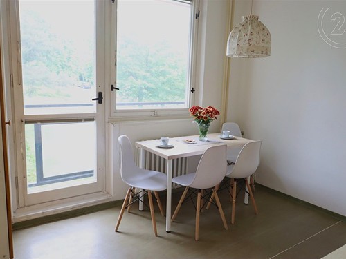 Prodaný byt 2+1 54 m²