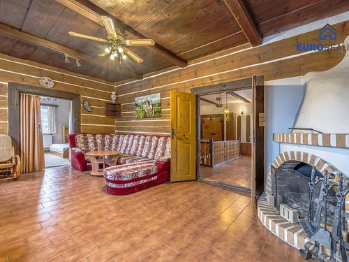 Prodaný dům 306 m², pozemek 851 m²