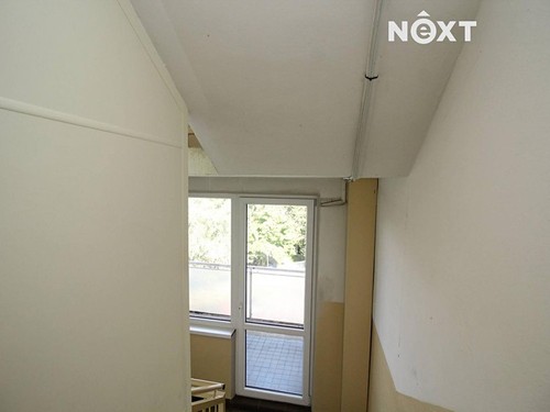 Prodaný byt 2+1 52 m²