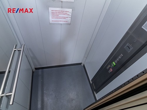 Prodaný byt 2+kk 51 m²