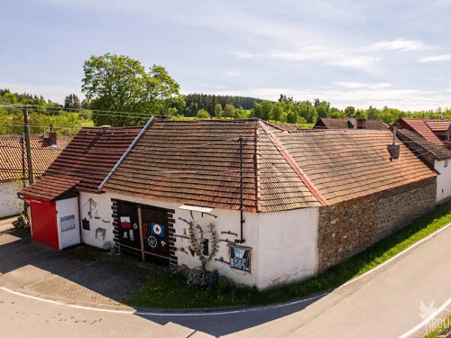 Prodej chalupy 120 m², pozemek 810 m²