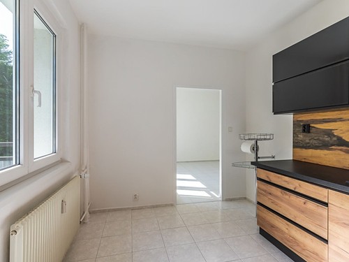 Prodaný byt 2+1 60 m²