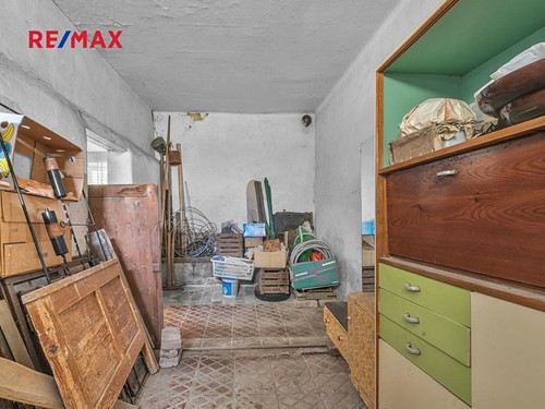 Prodaná chalupa 53 m², pozemek 430 m²