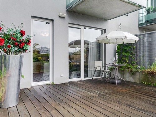 Prodaný byt 2+kk 75 m²