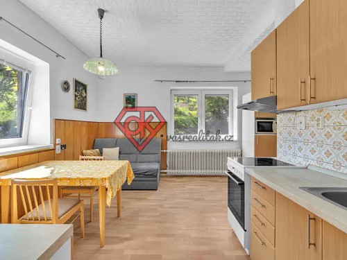 Prodej domu 358 m², pozemek 931 m²