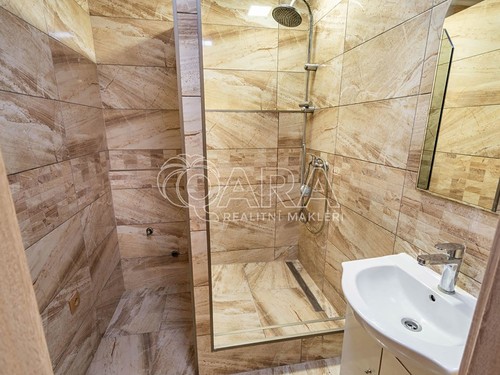 Prodaný byt 4+kk 77 m²