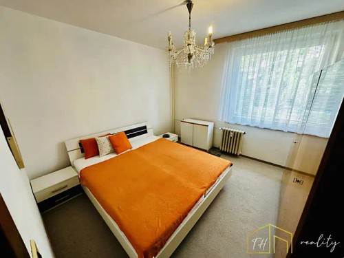 Prodej bytu 3+1 68 m²