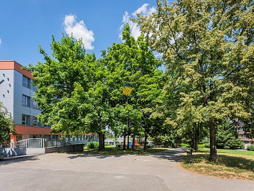 Prodaný byt 3+1 62 m²