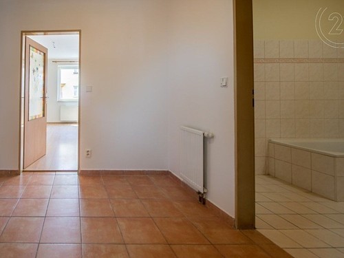 Prodaný byt 1+1 59 m²