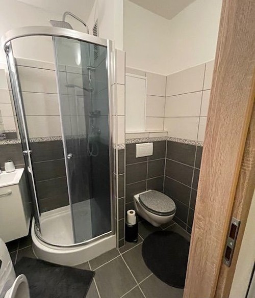 Prodaný byt 1+kk 29 m²