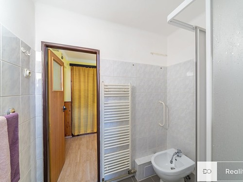 Prodaný byt 3+1 67 m²