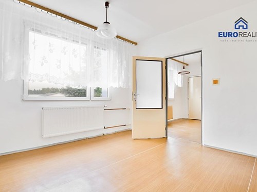 Prodaný byt 3+1 64 m²