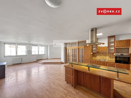 Prodaný byt 2+kk 100 m²