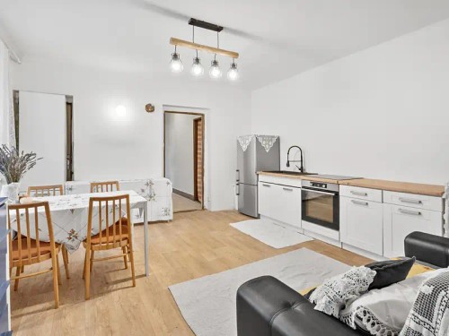 Prodaný  dům 78 m², pozemek 353 m²