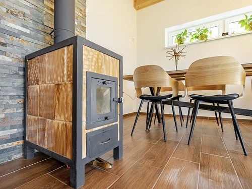 Prodaná chata 64 m², pozemek 338 m²