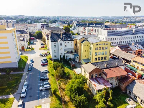 Prodaný byt 3+kk 104 m²
