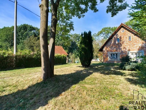 Prodej domu 850 m², pozemek 2521 m²
