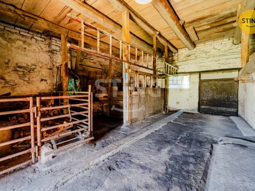 Prodej chaty 210 m², pozemek 3847 m²