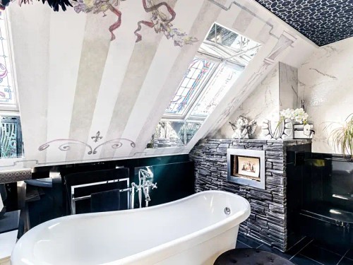 Prodaný byt 3+kk 94 m²