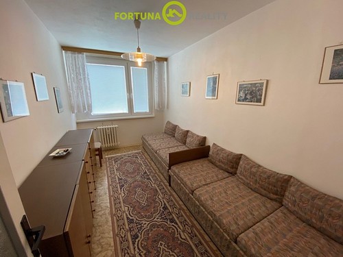 Prodaný byt 3+1 63 m²