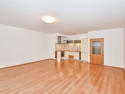 Prodaný byt 1+kk 47 m²