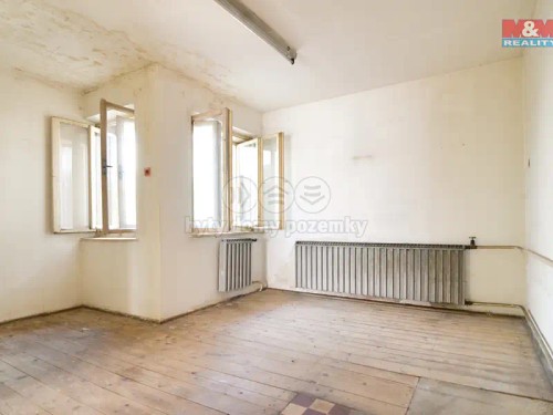 Prodaný dům 154 m², pozemek 315 m²