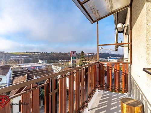 Prodaný byt 3+1 84 m²