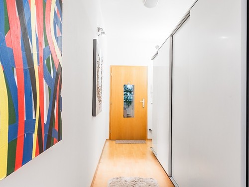 Prodaný byt 3+kk 95 m²
