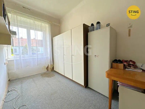 Prodej zemědělské usedlosti 652 m², pozemek 1720 m²