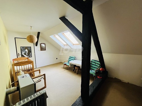 Prodaný dům 90 m², pozemek 294 m²