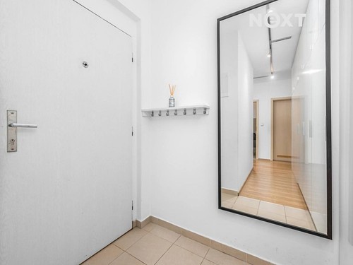 Prodaný byt 3+kk 67 m²