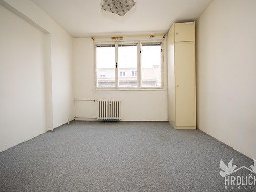 Prodaný byt 3+1 71 m²