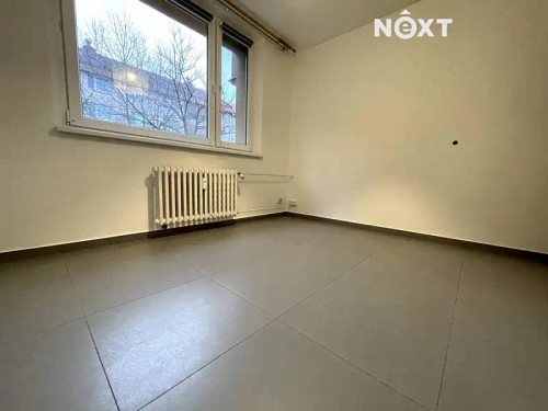 Prodaný byt 3+kk 52 m²