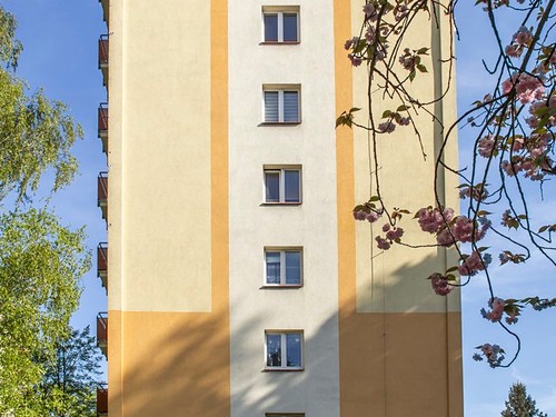 Prodaný byt 3+1 64 m²