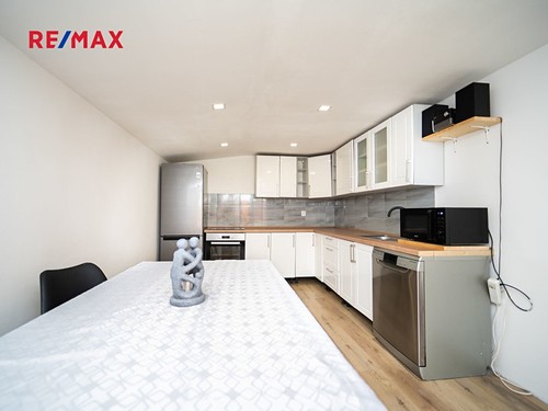 Prodaný dům 130 m², pozemek 233 m²