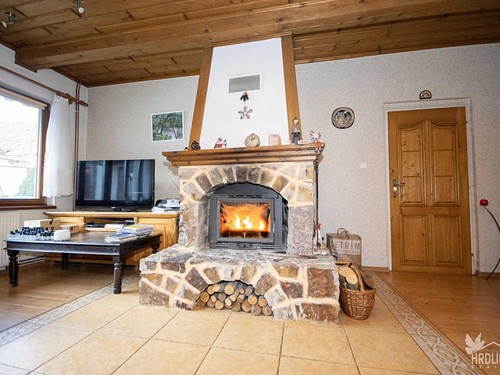 Prodaný dům 230 m², pozemek 486 m²
